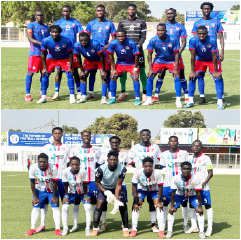 Bombada, Greater Tomorrow fire blank in nail biting Brikama derby clash