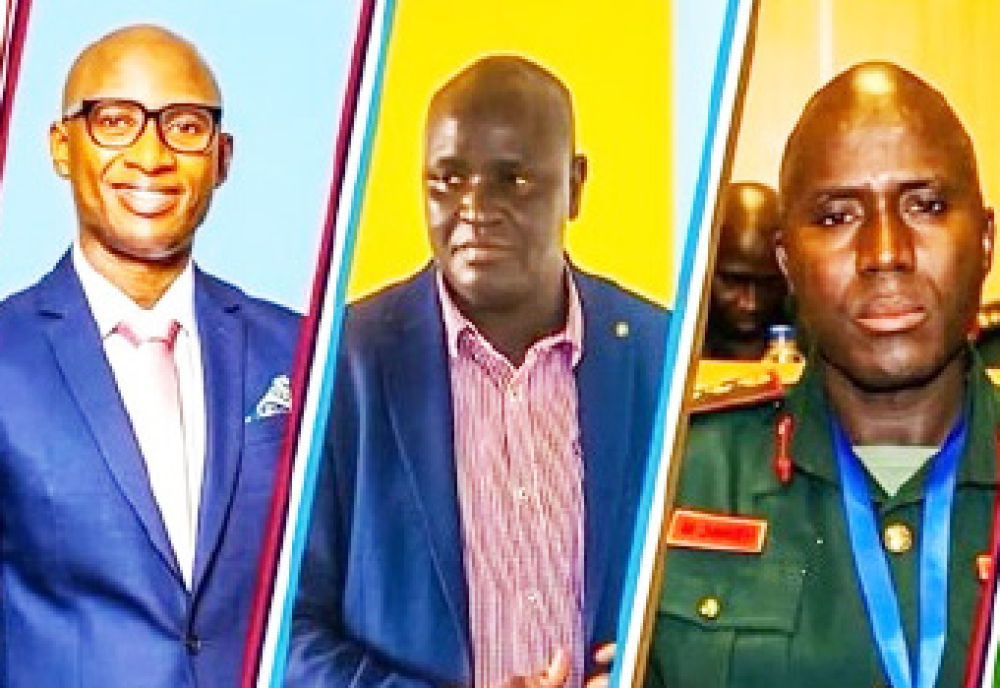 All eyes on much-talked about GFF presidential elections tomorrow