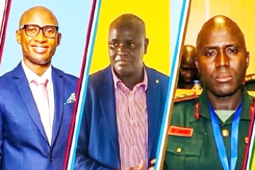 All eyes on much-talked about GFF presidential elections tomorrow