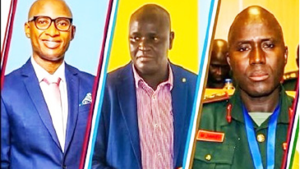 All eyes on much-talked about GFF presidential elections tomorrow