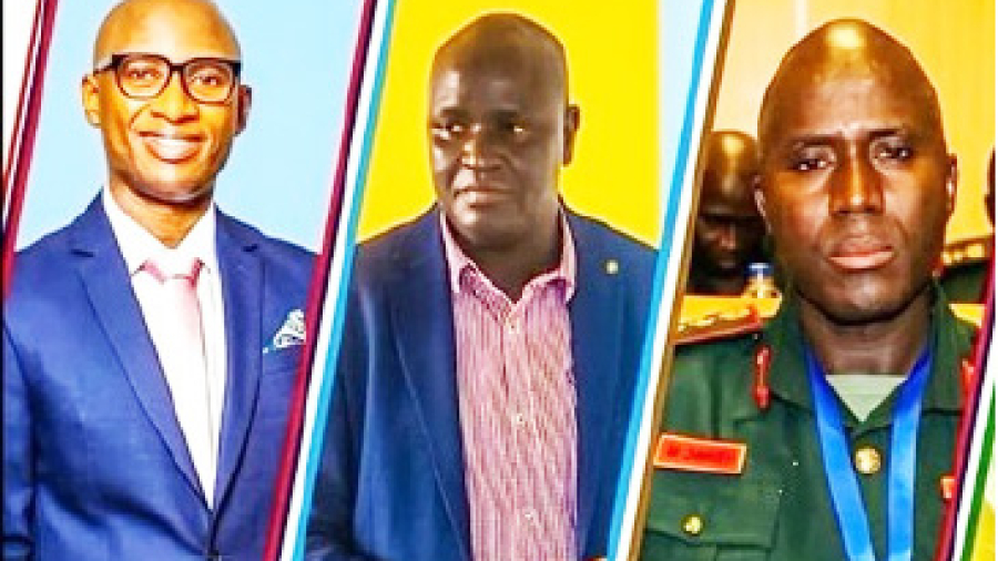 All eyes on much-talked about GFF presidential elections tomorrow
