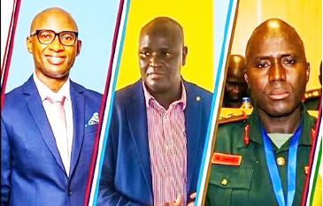 All eyes on much-talked about GFF presidential elections tomorrow