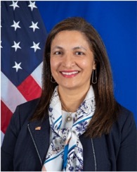 U.S. envoy presides over the launch of improving access to justice in Gambia