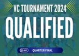 VC tournament 2024 