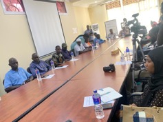 VC urges gov’t to build forensic lab to identify exhumed bodies