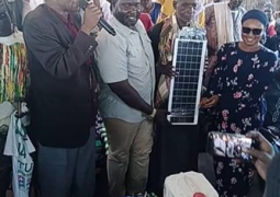 VDF electrifies