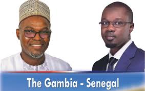 VP Jallow, PM Sonko preside over Gambia-Senegal economic forum