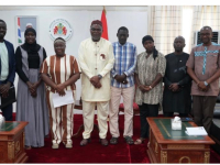VP Jallow backs teaching legacy summit as educators mobilise for transformation