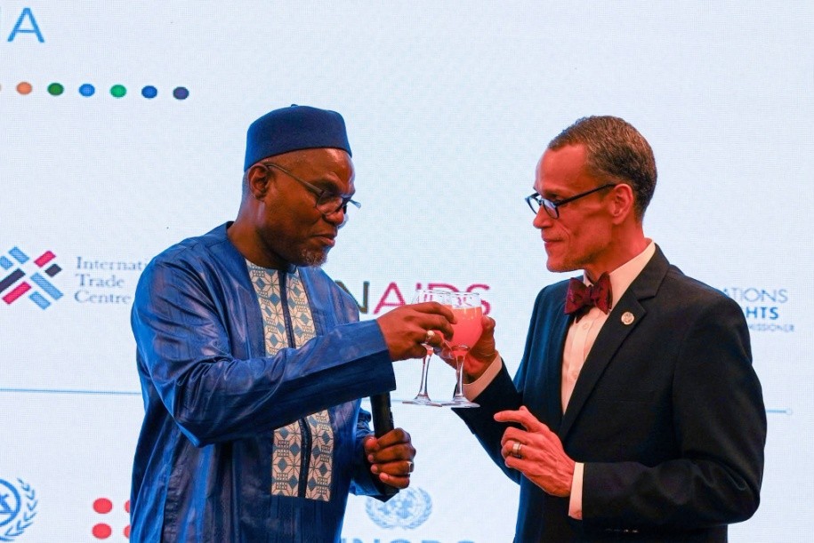 UN at 81: VP Jallow calls for stronger partnerships to advance global peace, human rights