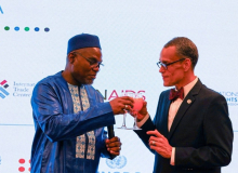 UN at 81: VP Jallow calls for stronger partnerships to advance global peace, human rights