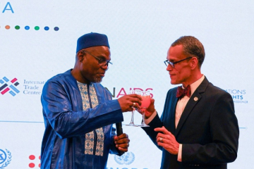 UN at 81: VP Jallow calls for stronger partnerships to advance global peace, human rights