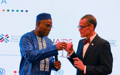 UN at 81: VP Jallow calls for stronger partnerships to advance global peace, human rights