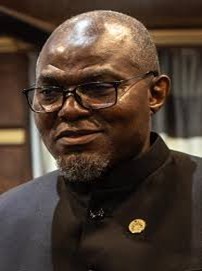 Alleged State House theft won’t be investigated – VP Jallow