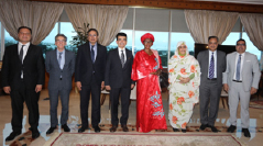 VP: Women continue to be in development frontlines 