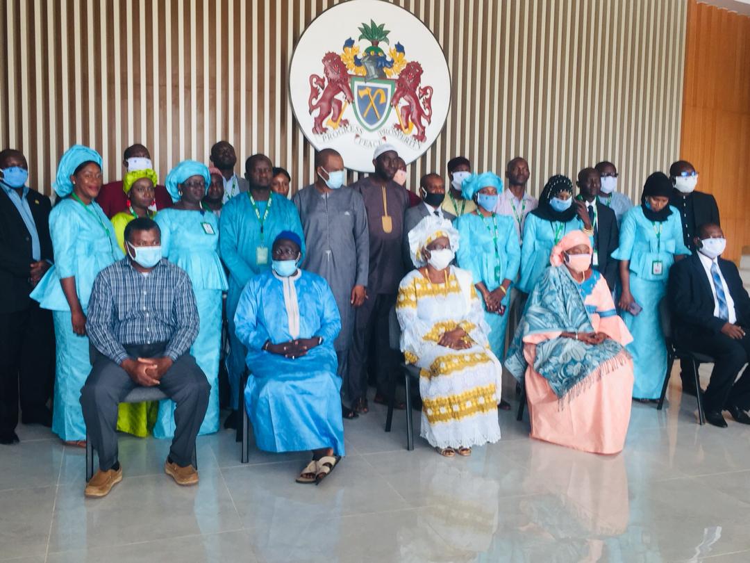 ‘Poor institutional frameworks hamper environmental management’