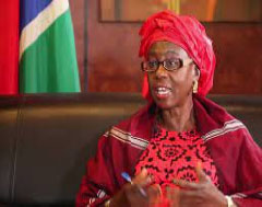 VP hails Gambia’s election to PSC