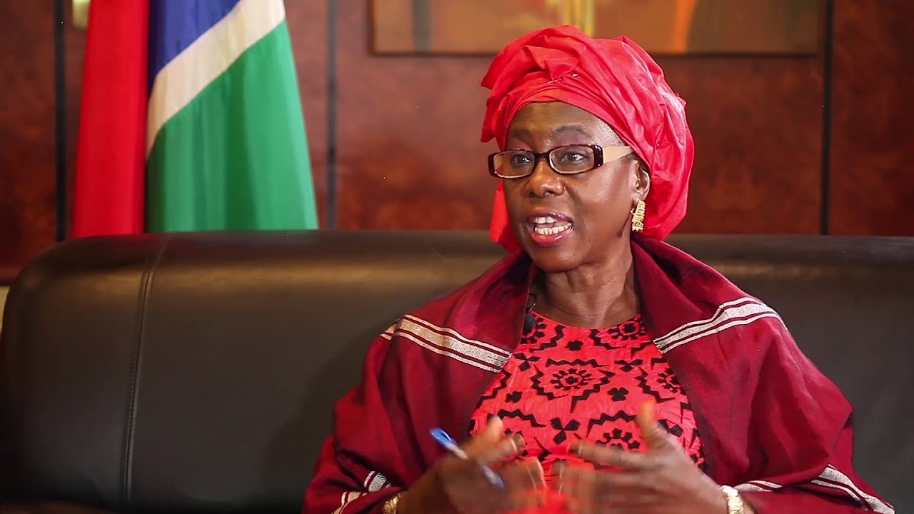 ‘OIC Gambia Secretariat mobilises nearly $200M to implement projects’ says VP Touray