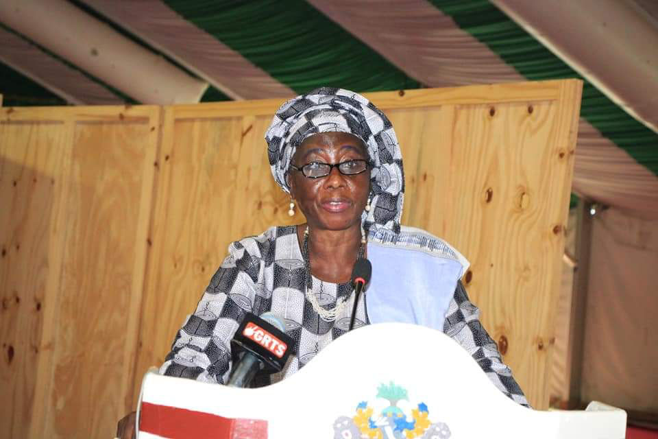 VP Touray launches road to Afcon 2022 committee