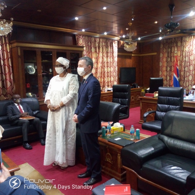 VP denies deportation agreement with Swiss