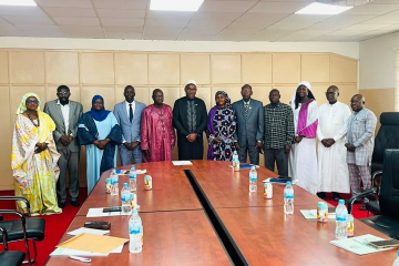 VP inaugurates national population board, hails milestone in population governance