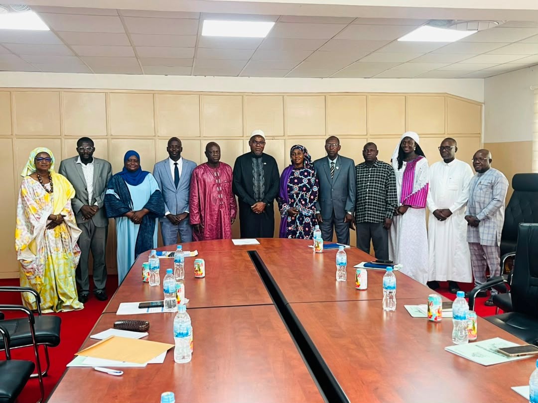 VP inaugurates national population board, hails milestone in population governance