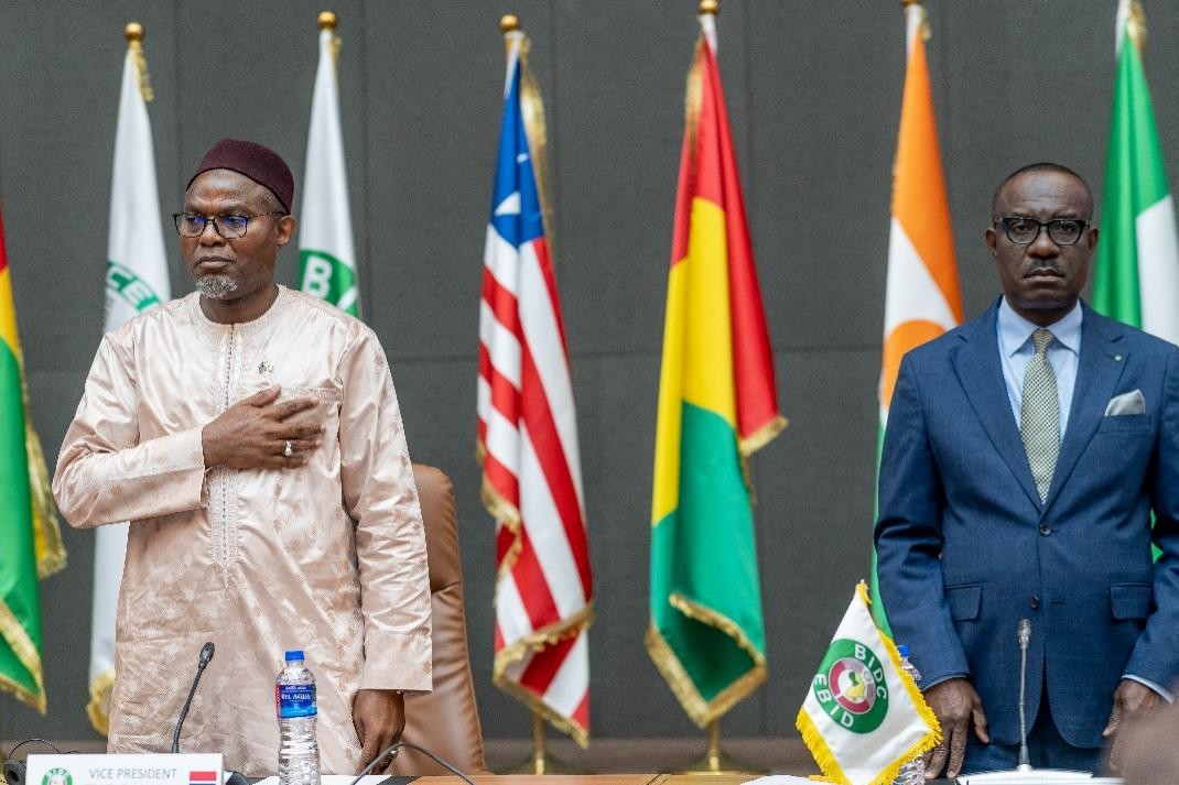Gambia secures $10M loan from ECOWAS Bank to improve agriculture