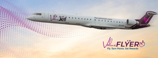 La compagnie aérienne ValueJet lancera prochainement des vols directs entre Lagos et Banjul