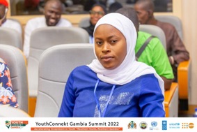 Veronic Malack hails organisers of ‘unique’ women’s football friendly match