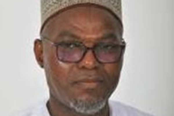 VP blames poor records, institutional changes for audit delays