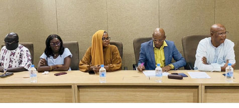 ‘Remains of Nov. 11th victims still in mortuary’