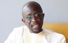 Victims’ Centre calls on Assembly to convene extraordinary session on TRRC report