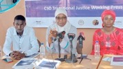 Victims optimistic after release of gov’t TRRC White Paper