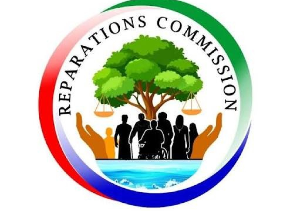300 women to get reparations support in nationwide training 