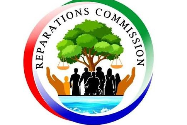 300 women to get reparations support in nationwide training 