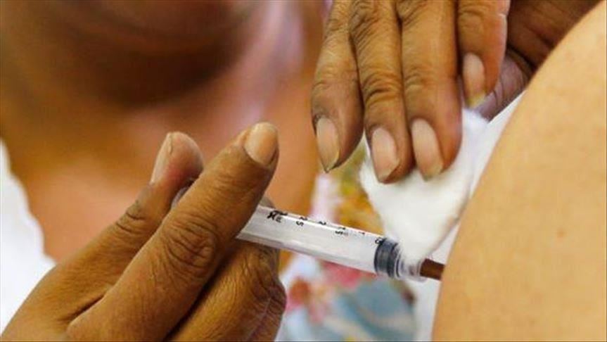 WHO praises Africa’s response as virus cases decline