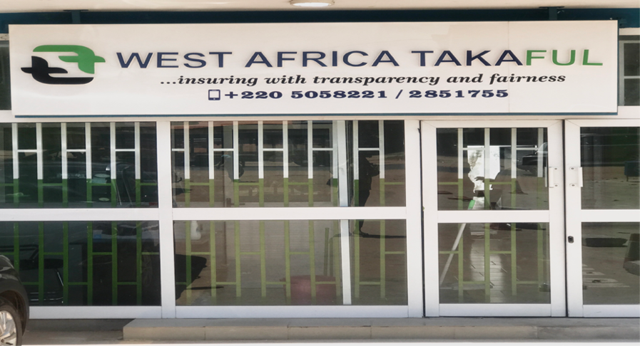 W/Africa Takaful Insurance Company opens new branch