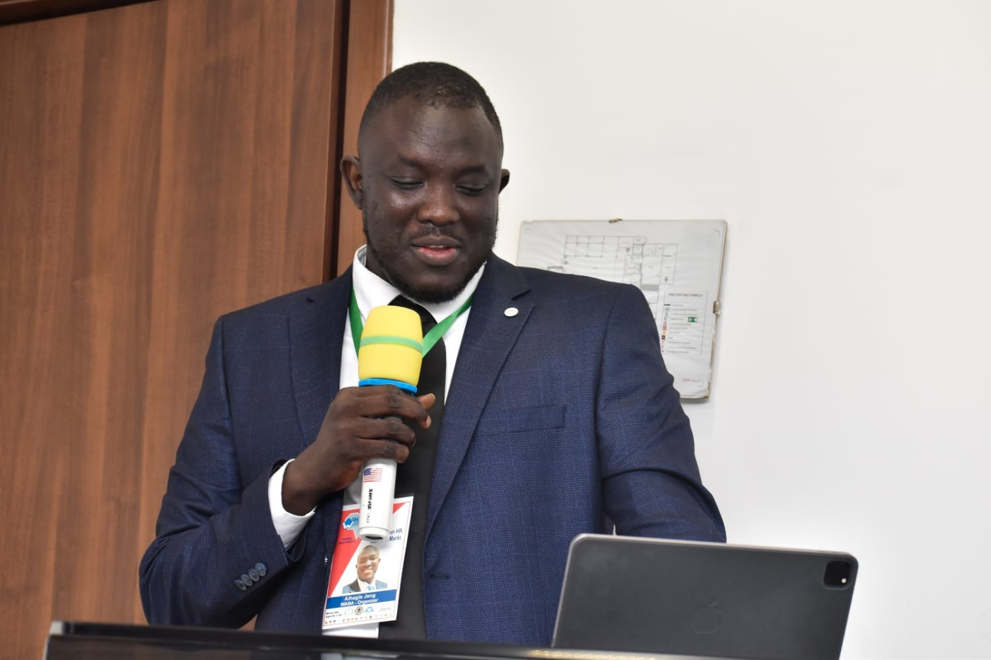WABA, LBA strengthen HR, administration in W/A’s banking sector