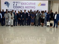 WABA hosts landmark General Assembly Meeting in Gambia