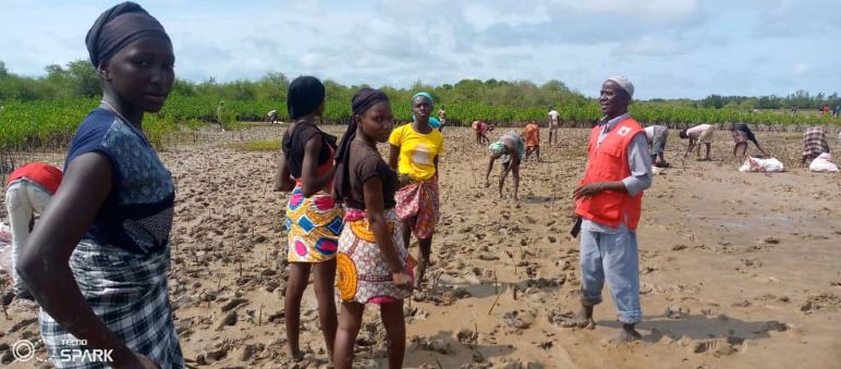 WABSA, GRCS launch Youth Eco-Bridge Project in NBR