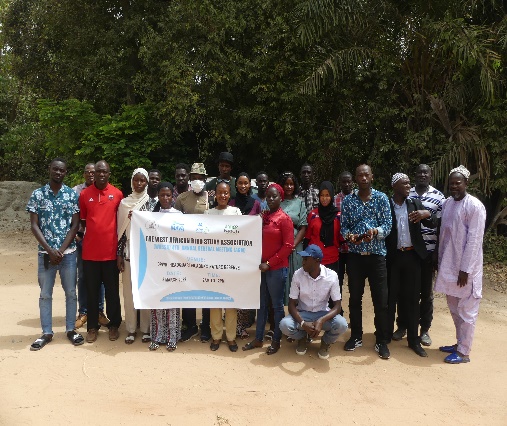 WABSA holds Annual General Meeting
