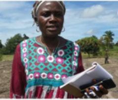 UNIDO launches WACOMP video