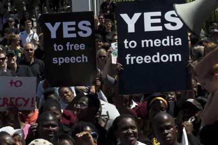 WADEMOS advocates for stronger press freedom in West Africa