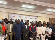 WADR Forum: Gambia’s reforms must translate into public trust, speakers say