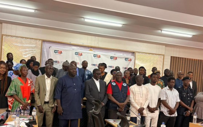 WADR Forum: Gambia’s reforms must translate into public trust, speakers say