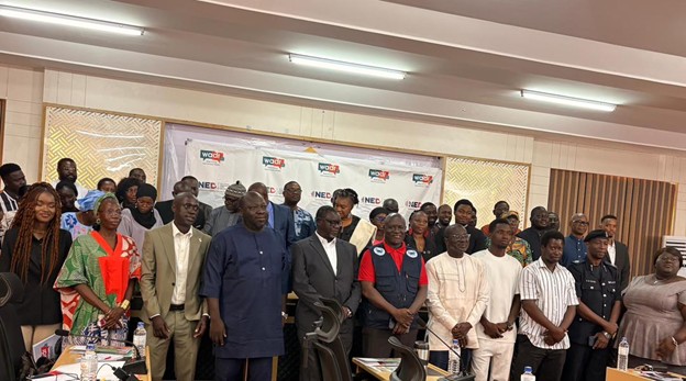 WADR Forum: Gambia’s reforms must translate into public trust, speakers say
