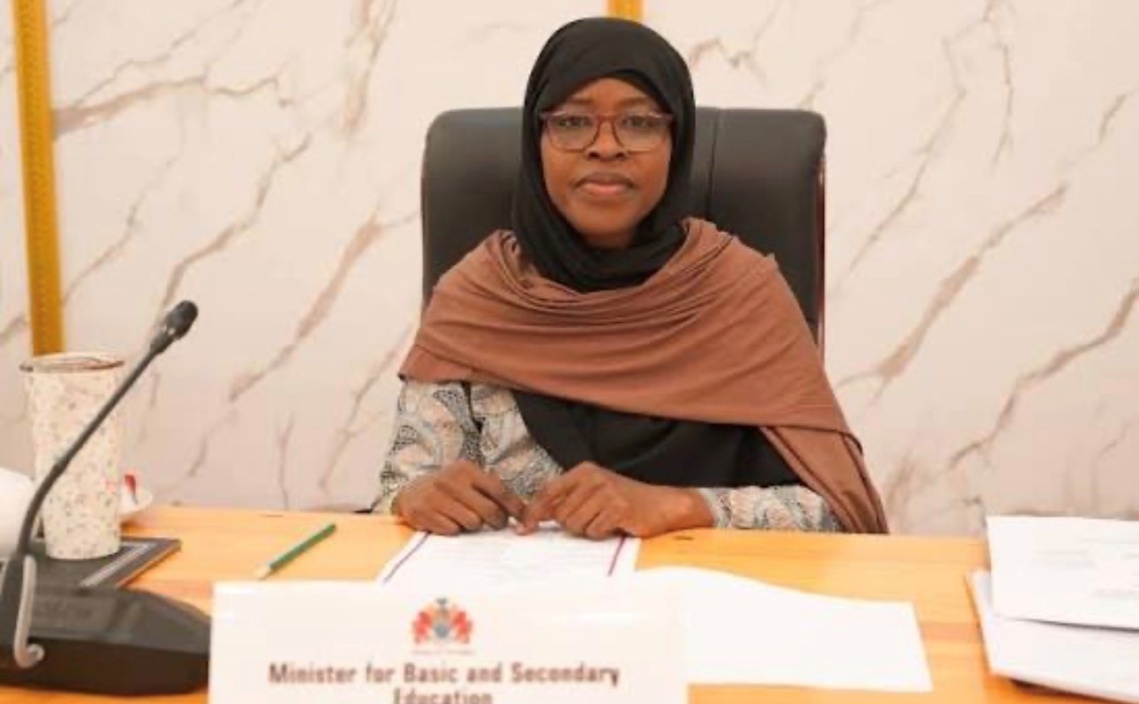 WASSCE 2026: Gambia improves, but 9 in 10 miss key benchmark