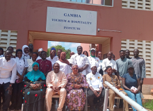 Gambia to host over 1,000 delegates for WAFFEST 2026