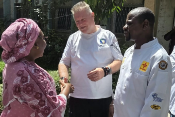 ACA says Gambia ‘very much on track’ to host WAFFEST 2026