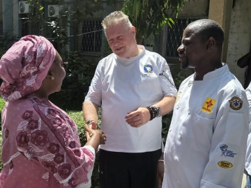 ACA says Gambia ‘very much on track’ to host WAFFEST 2026