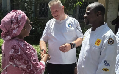 ACA says Gambia ‘very much on track’ to host WAFFEST 2026